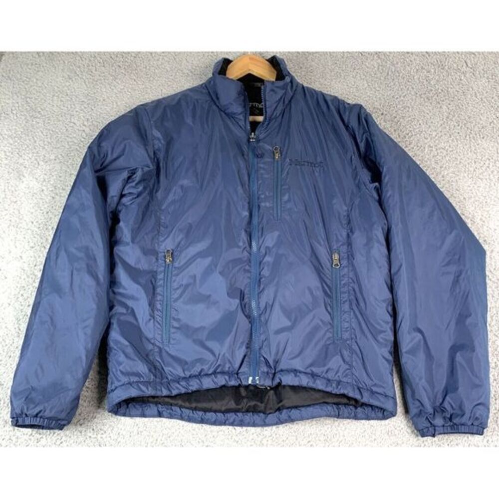 Marmot Jacket Womens Size Small P Full Zip Outdoor‎ Activewear Comfort Casual